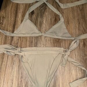 PrettyLittleThing bikini set